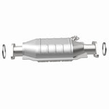 MagnaFlow Direct Fit Catalytic Converter Toyota 75 86 - 23889