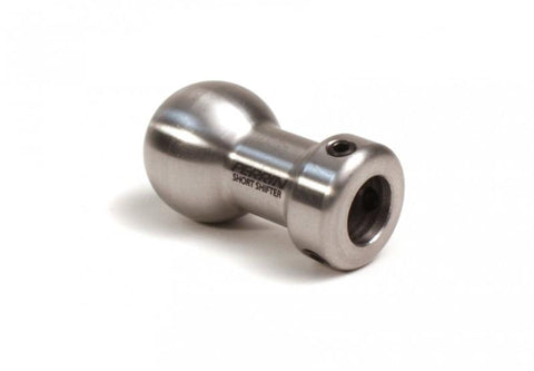 PERRIN 04-21 Subaru STI 6spd Short Shifter Adapter w/Shifter Bushings Kit - PSP-INR-220