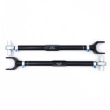 SPL Parts 2014+ Infiniti Q50 / 2017+ Infiniti Q60 Rear Toe Arms - Dogbone Version - SPL RTA V37D