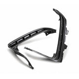 Anderson Composites 2021 Dodge RAM TRX Taillight Surround - AC-TLS21DGTRX