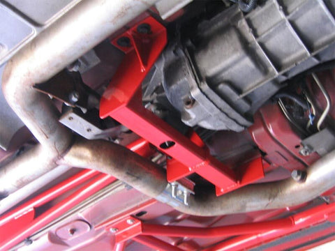 UMI Performance 93-97 GM F-Body Automatic / Torque Arm Relocation Kit - 2210-B