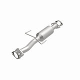Magnaflow California Direct Fit Converter 1996 Ford Escort 1.8L - 4481150