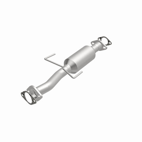 Magnaflow California Direct Fit Converter 1996 Ford Escort 1.8L - 4481150