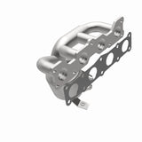 MagnaFlow Conv DF 09-10 Hyundai Sonata 2.4L - 51125