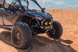 Elektric Offroad 2022+ Polaris Rzr Pro R/ Turbo R Amp Front Bumper - FAB610014