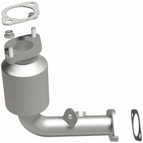 Magnaflow Conv DF 98-02Mitsu Mirage1.5 1.8LFr - 51488