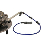 MOOG 2004 Ford F-150 Heritage XLT XL Front Hub Assembly - 515030