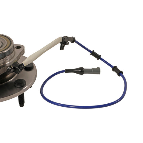 MOOG 2004 Ford F-150 Heritage XLT XL Front Hub Assembly - 515030