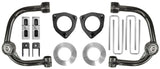 Tuff Country 19-23 Chevy 1500 4x4 4in Lift Kit w/ Upper Control Arms - 14199