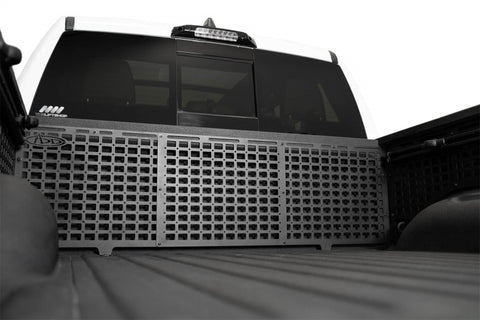 Addictive Desert Designs 21-23 Dodge Ram TRX Bed Cab Molle Panels - Full Set - AC6202101NA