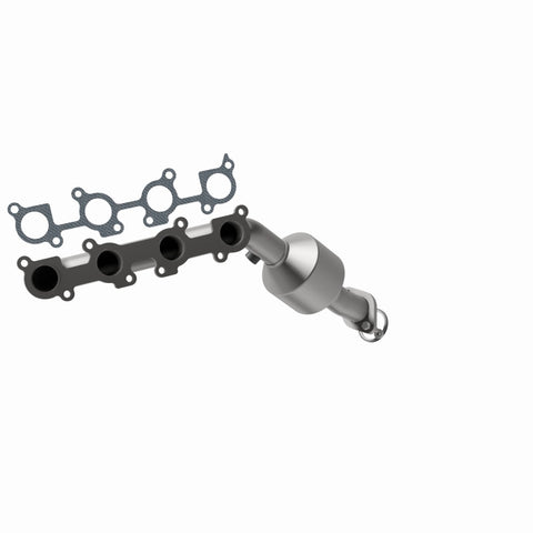 MagnaFlow Conv. DF 03-11/04 Lexus GX470 4.7L P/S Manifold / 03-04 Toyota 4 Runner 4.7L P/S Manifold - 50741