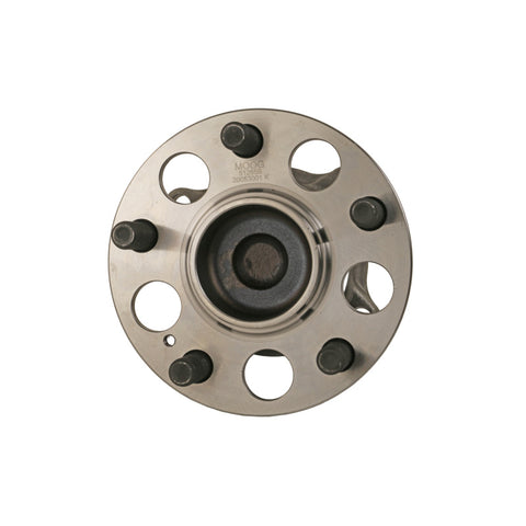 MOOG 21-23 Acura TLX Base Rear Hub Assembly - 512656
