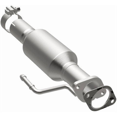 MagnaFlow Direct Fit Catalytic Converter 15-16 Ford Edge 3.5L FWD - Rear - 21-730