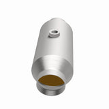 Magnaflow Universal California Catalytic Converter - 2in ID / 2in OD / 11.375in L - 5561354