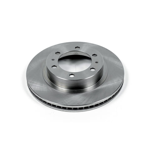 Power Stop 03-09 Toyota 4Runner Front Autospecialty Brake Rotor - JBR1121