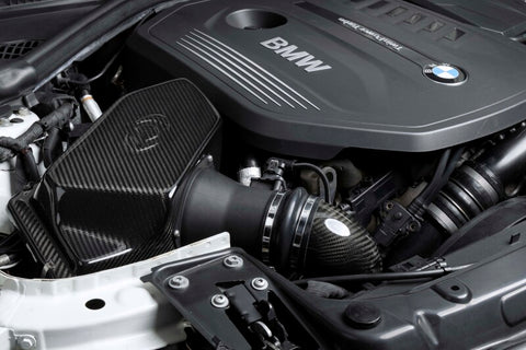 Dinan 16-21 BMW M240i/340i/440i (F22/F23/F30/F32/F33/F34/F36) Semi-Open Cold Air Intake - D760-0046-A