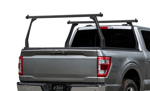 Access ADARAC Aluminum Series 17-22 Ford Super Duty F-250/F-350/F-450 8ft Bed Truck Rack - F3010062