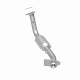 MagnaFlow Direct Fit Catalytic Converter Gm - 23470