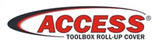 Access Toolbox 07-13 Chevy/GMC Full Size All 6ft 6in Bed Roll-Up Cover - 62289