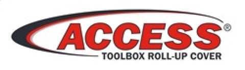 Access Toolbox 07-19 Tundra 8ft Bed (w/ Deck Rail) Roll-Up Cover - 65259
