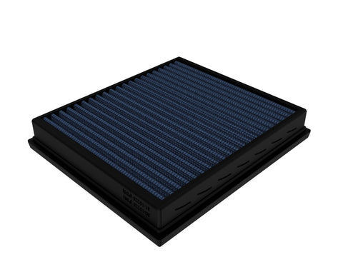 aFe MagnumFLOW Air Filter OER Direct Replacement PRO 5R 12-15 BMW 328i L4 2.0L (t) N20 328d N47 2.0L - 30-10225