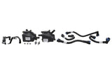 Ford Racing 2024 Mustang GT 5.0L/Mustang Dark Horse Oil Air Separator - Left & Right Side - M-6766-A50D