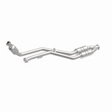MagnaFlow Conv DF 99-00 Mercedes CLK320 3.2L - 24044