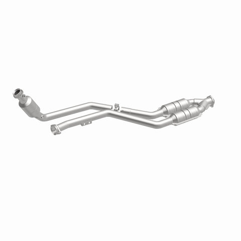 MagnaFlow Conv DF 99-00 Mercedes CLK320 3.2L - 24044