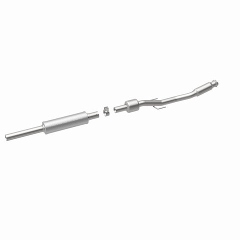 MagnaFlow Direct Fit Catalytic Converter Mini Cooper Clubman Rear - 49029