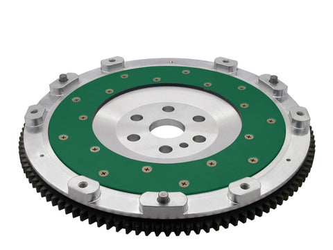 Fidanza 01-03 Mazda Protege 2.0L Aluminum Flywheel - 161721