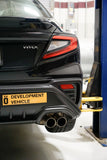 Ohlins 2022+ Subaru WRX (VB) Road & Track System (Excl. Electric Shock Models) - SUS MX00S1