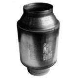 Kooks 11-14 Ford Shelby GT500 5.4L / 5.8L 4V 3in x 2 3/4in OEM GREEN Cat SS X-Pipe Kooks HDR Req - 11423300