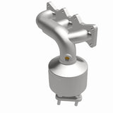 MagnaFlow Direct Fit Catalytic Converter 95-02 Mazda Millenia 2.3L - 452026