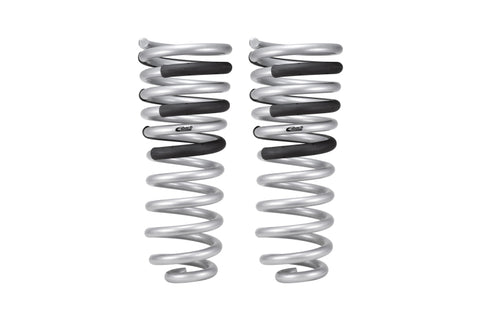 Eibach 4th Gen RAM 2500 Pro Lift Kit HD Rear Springs - E30-27-006-03-02