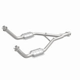 MagnaFlow Conv Direct Fit Mustang 94-95 3.8L - 23340