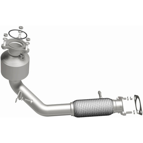 MagnaFlow Direct Fit Catalytic Converter 14-16 GMC Terrain / 15-16 Chevrolet Equinox 2.4L - 5582941