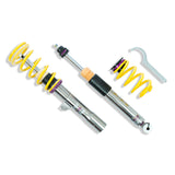 KW Coilover Kit V3 2015+ Mini Cooper Clubman (F54) w/o Electronic Dampers - 352200BN
