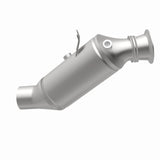 MagnaFlow Direct Fit Catalytic Converter 2015 BMW 640i/740i Underbody - 52254