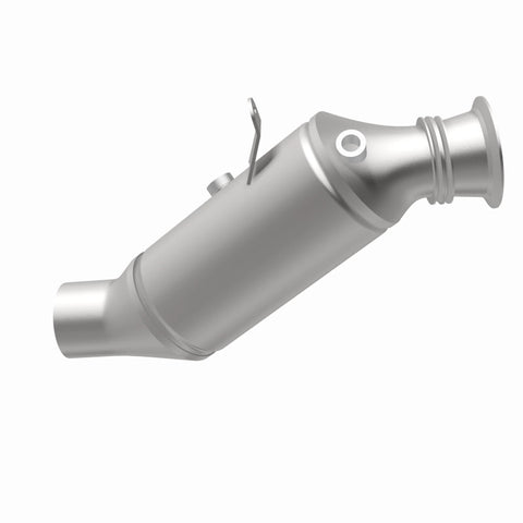 MagnaFlow Direct Fit Catalytic Converter 2015 BMW 640i/740i Underbody - 52254