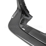 Anderson Composites 2018 Dodge Demon Type-WB Front Chin Spoiler - AC-FL18DGCHHC