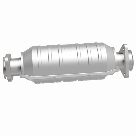 MagnaFlow Conv DF 98 Elantra 1.8L Rear Conv 9 - 23876