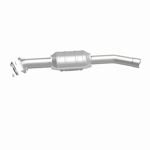MagnaFlow Direct Fit Catalytic Converter 99-05 Mazda Miata/MX5 (Exc Turbocharged) 1.8L A/T - 51597