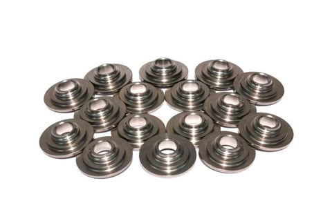 COMP Cams Titanium Retainers For 26925 - 717-16