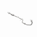 MagnaFlow Direct Fit Catalytic Converter Sunfire 98-99 2.2L - 23473