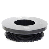 Fluidampr Dodge Cummins 6.7L Steel Internally Balanced Damper - 920321