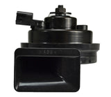 Hella Twin Trumpet Horn Kit 12V - Ford - 011225921