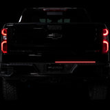 Putco 20-23 Chevy Silverado/GMC Sierra Freedom Blade LED Tailgate Light Bar w/Plug-N-Play Connector - 760060-05