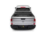 Roll-N-Lock 2022 Nissan Frontier Crew Cab (58.6in. Bed) M-Series Retractable Tonneau Cover - LG845M