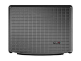 WeatherTech 2017+ Infiniti QX30 Cargo Liner - Black - 40899