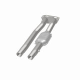 MagnaFlow Conv DF 96-97 7.4L 3500 Truck Rear - 95471